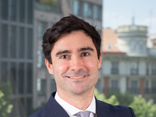 Alejandro Galera