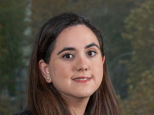 Auxiliadora Bernier