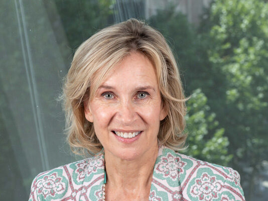 Isabel Winkels