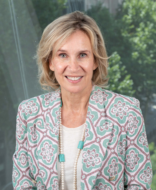 Isabel Winkels