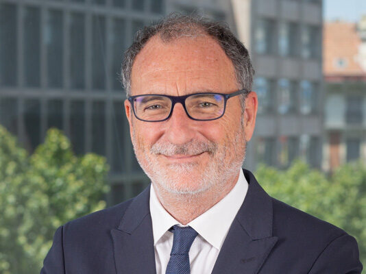 Pedro Fernández