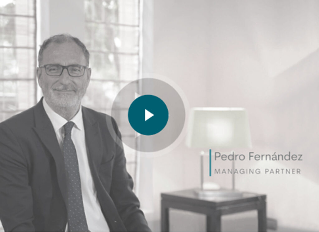 Pedro Fernández-video-poster